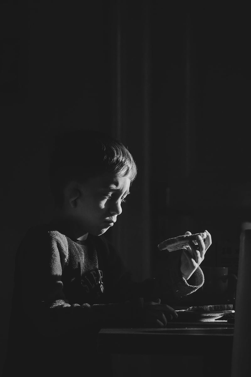 Altering the Future Dilemma