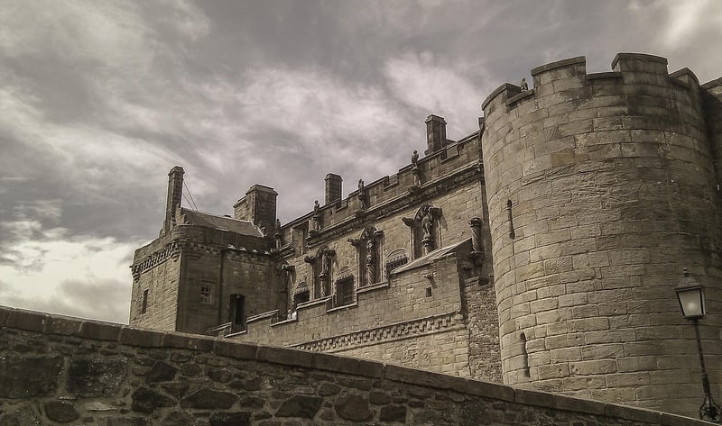 Medieval Realm